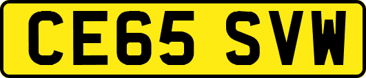 CE65SVW