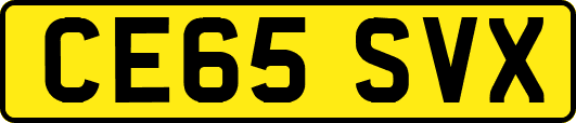 CE65SVX