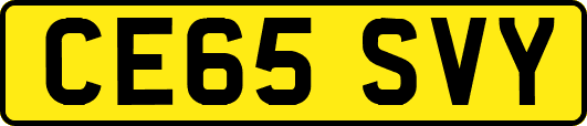 CE65SVY