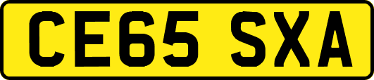 CE65SXA