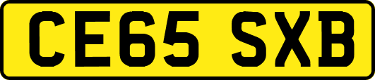 CE65SXB