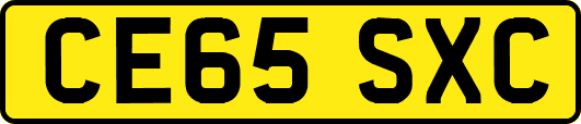 CE65SXC
