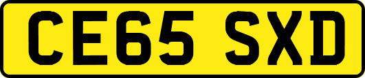 CE65SXD