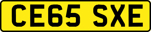 CE65SXE