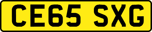 CE65SXG
