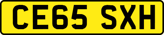 CE65SXH