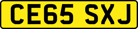 CE65SXJ