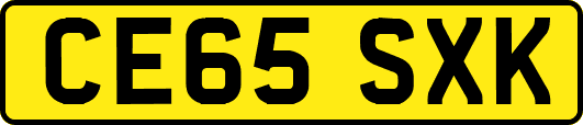 CE65SXK