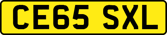 CE65SXL