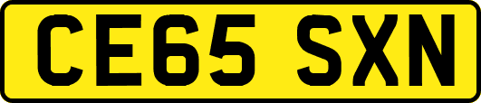 CE65SXN