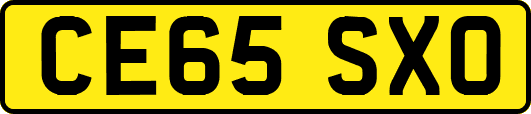 CE65SXO
