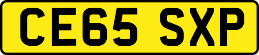 CE65SXP