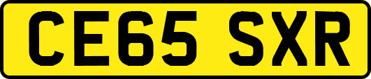 CE65SXR