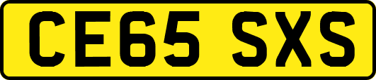 CE65SXS
