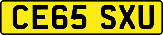 CE65SXU