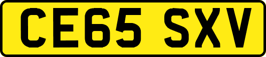 CE65SXV