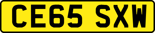 CE65SXW