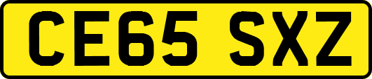 CE65SXZ
