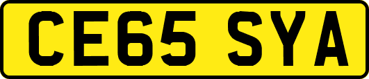 CE65SYA