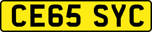 CE65SYC
