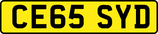 CE65SYD