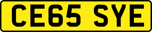 CE65SYE