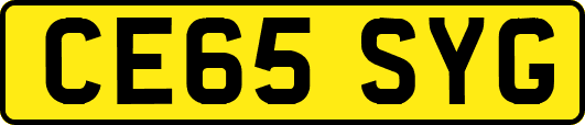 CE65SYG