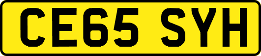 CE65SYH