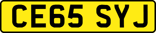 CE65SYJ