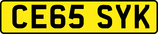CE65SYK