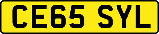 CE65SYL