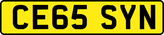CE65SYN