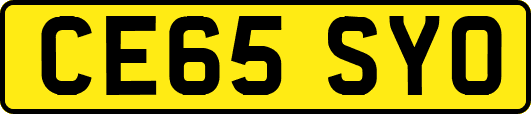 CE65SYO