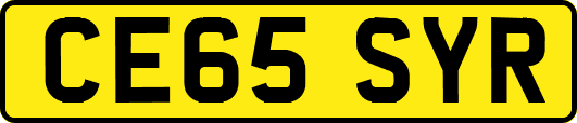CE65SYR