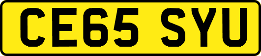 CE65SYU