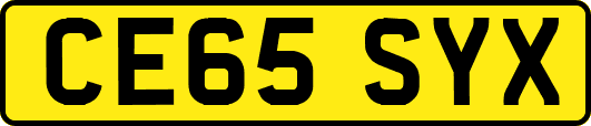 CE65SYX