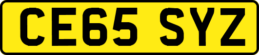 CE65SYZ