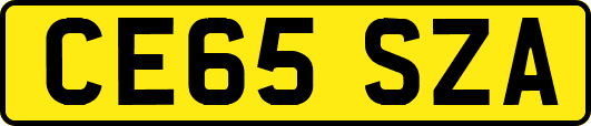 CE65SZA