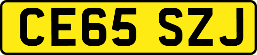 CE65SZJ