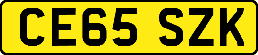 CE65SZK
