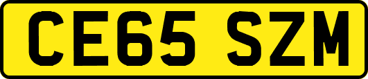 CE65SZM