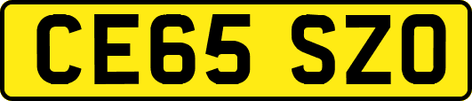 CE65SZO