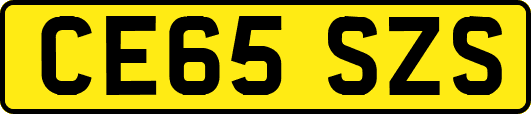 CE65SZS