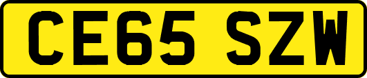 CE65SZW