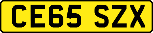 CE65SZX