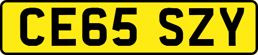 CE65SZY