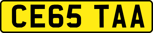CE65TAA