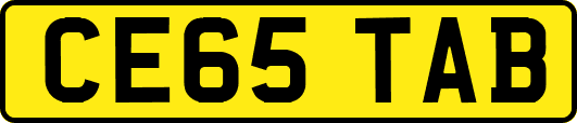 CE65TAB