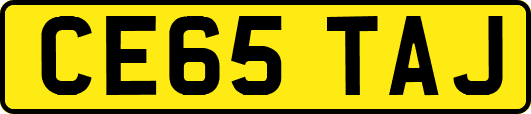 CE65TAJ
