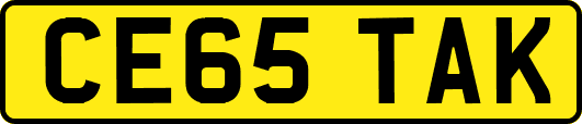 CE65TAK